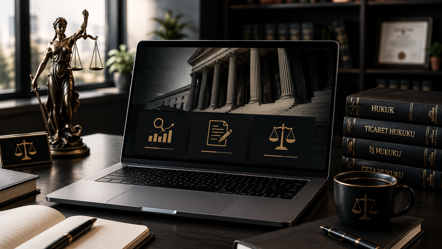  Hukuk Büroları İçin SEO Nedir ve Nasıl Yapılır? Makale Nasıl Olmalı?